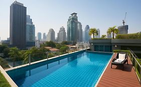 Shine Aparthotels Sukhumvit Thonglor