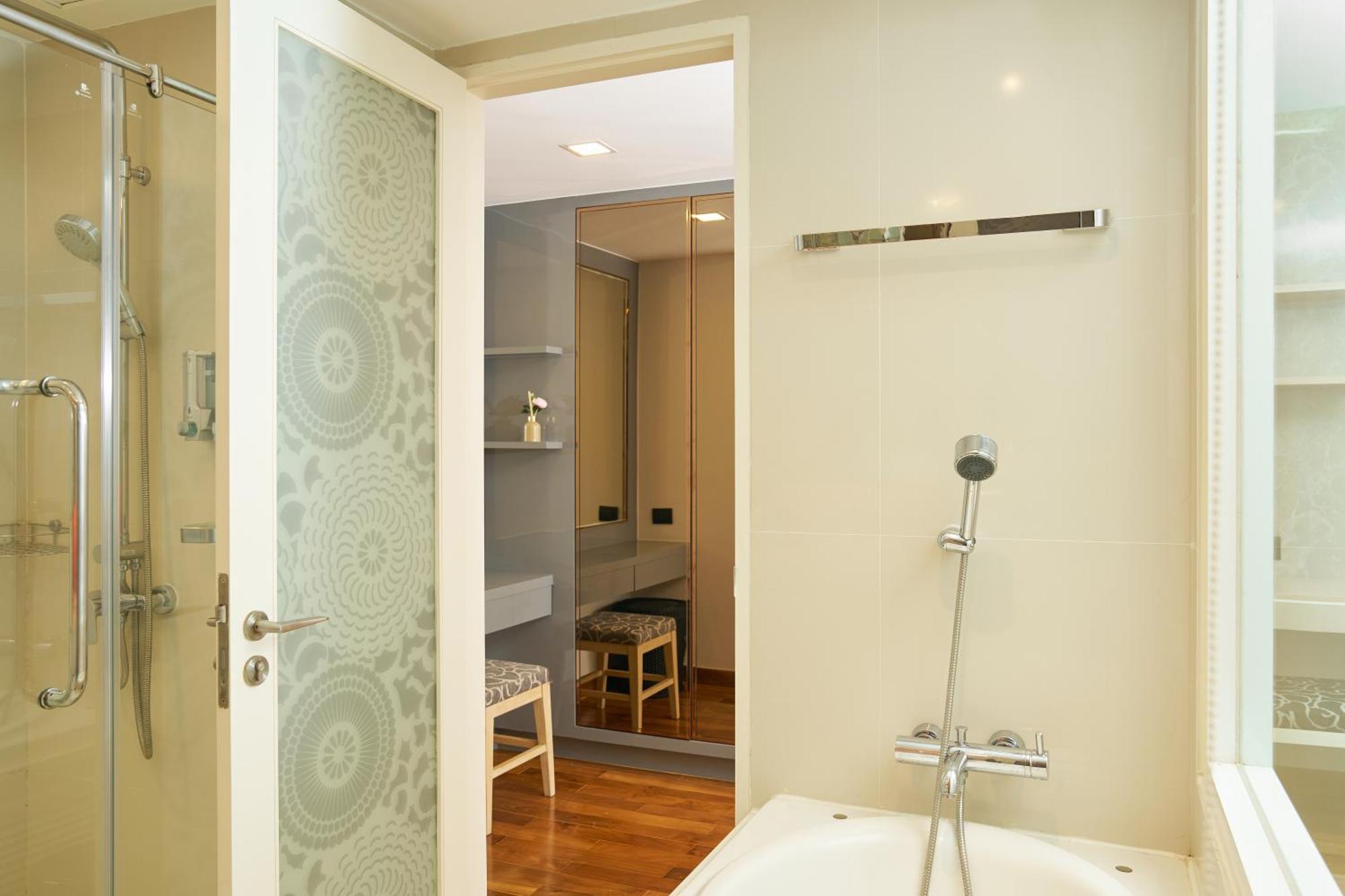 Shine Aparthotels Sukhumvit Thonglor バンコク都 エクステリア 写真