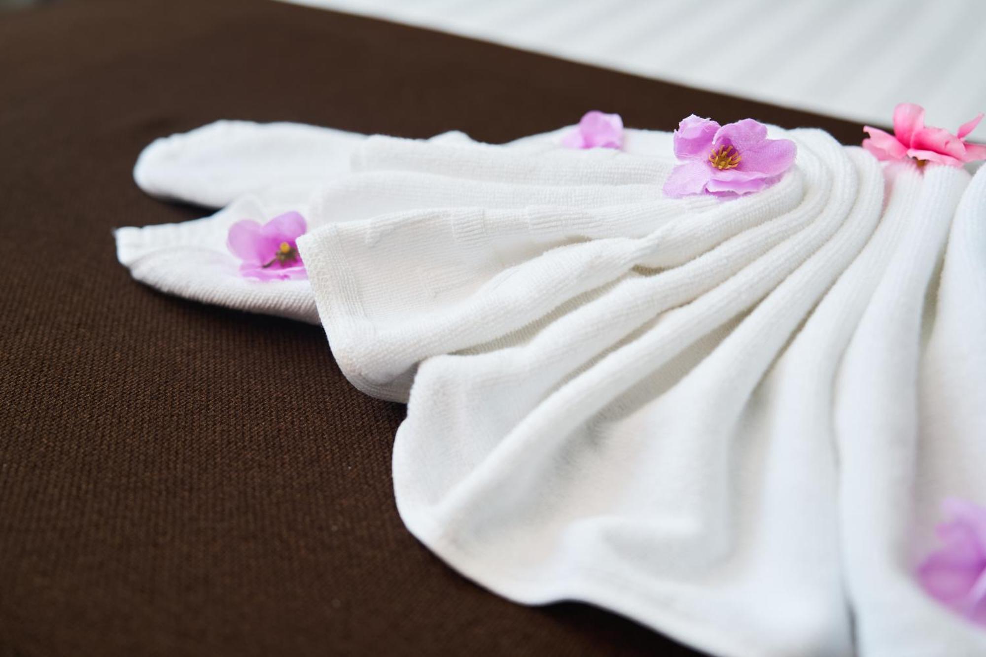 Shine Aparthotels Sukhumvit Thonglor バンコク都 部屋 写真