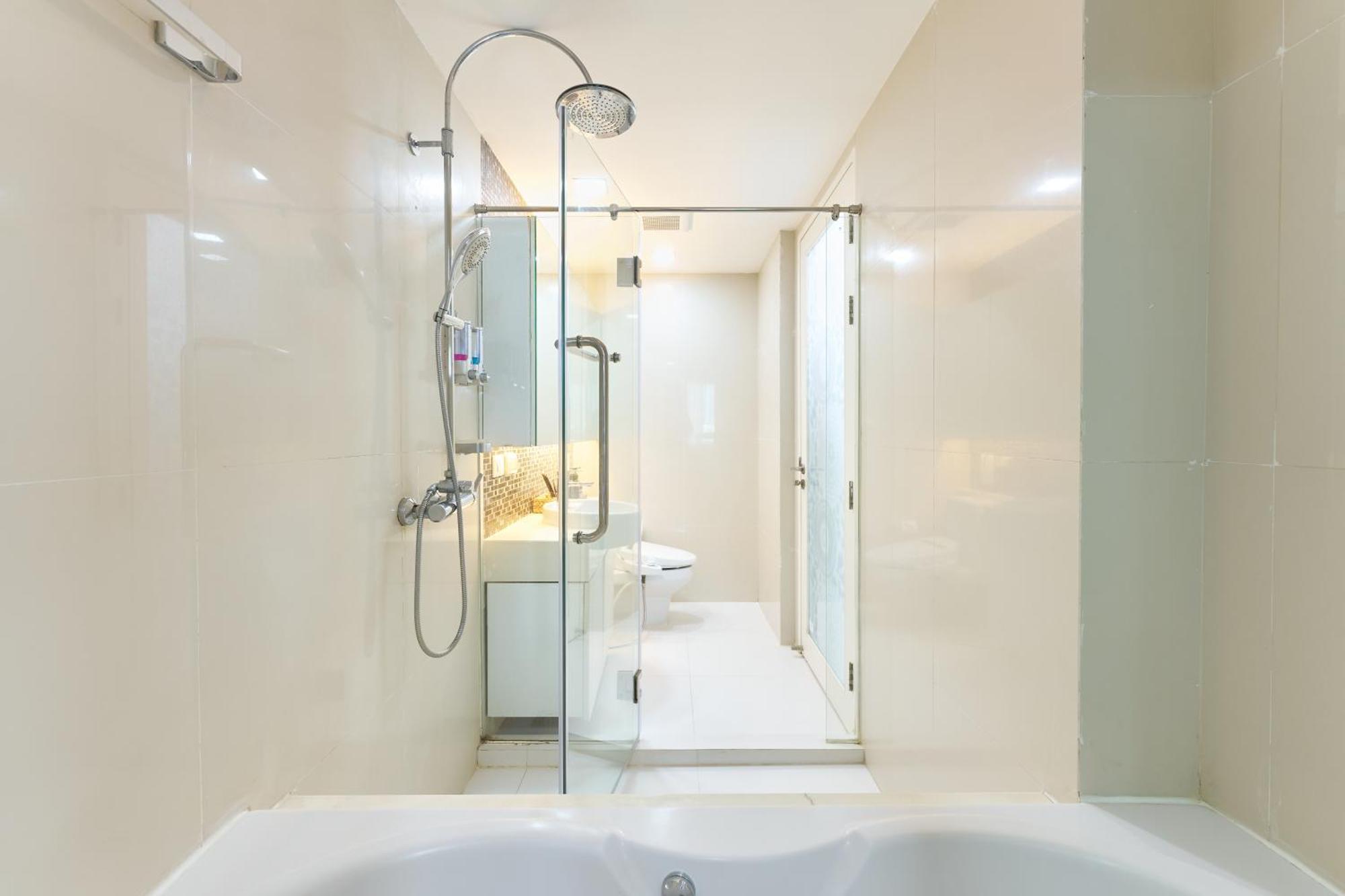 Shine Aparthotels Sukhumvit Thonglor バンコク都 エクステリア 写真